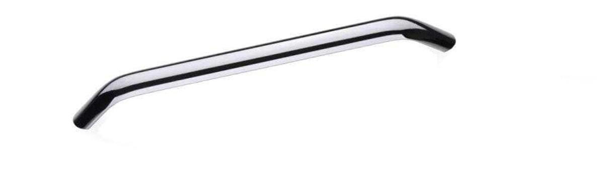 BAYRAKTAR KUMRU KROM 192 MM