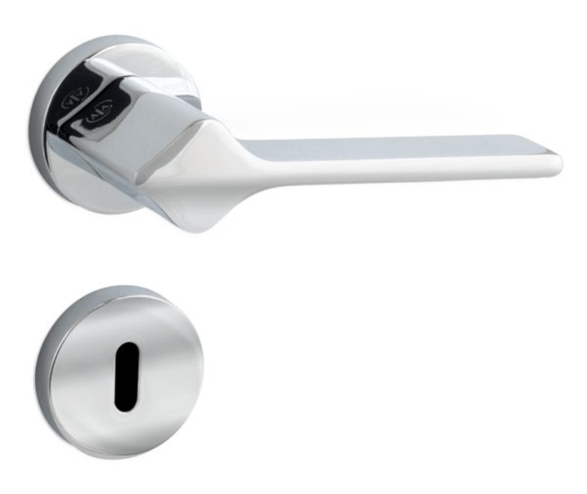 BELLATRİX KROM WC