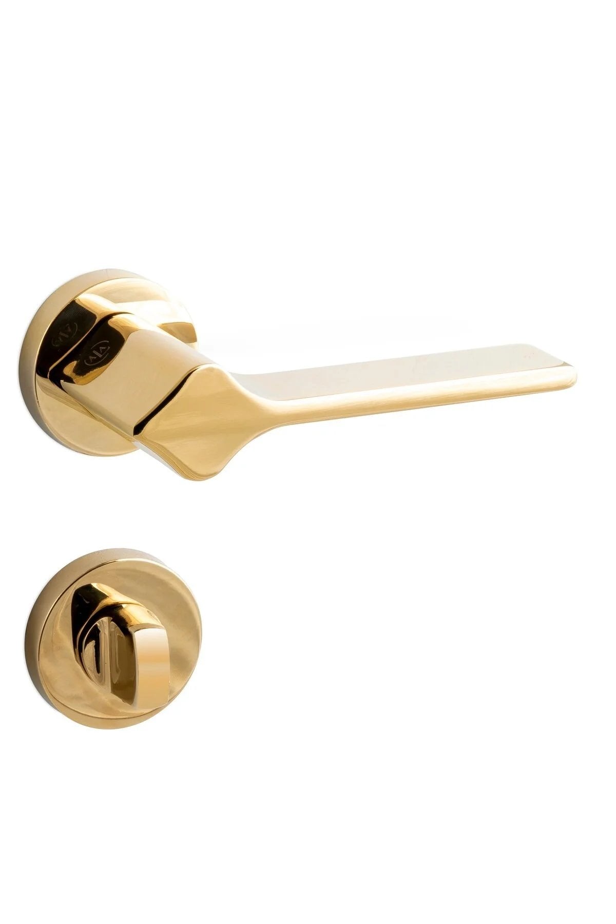BELLATRİX PVD GOLD WC