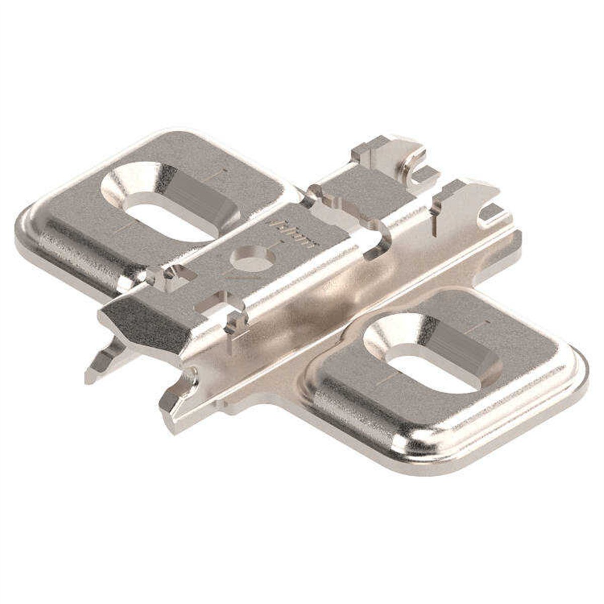 BLUM 173L6100 CLIP MENTEŞE TABANI H.TİPİ