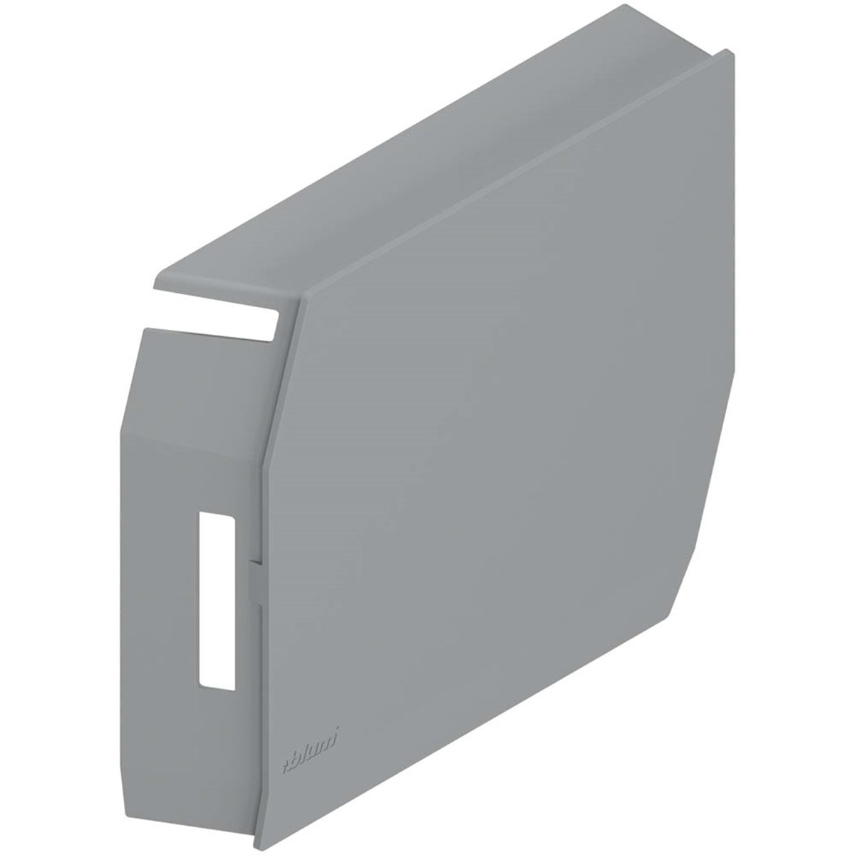 BLUM 20K8A21 AVENTOS HKS KÇK KPK KOR.KAP.SAĞ GRİ