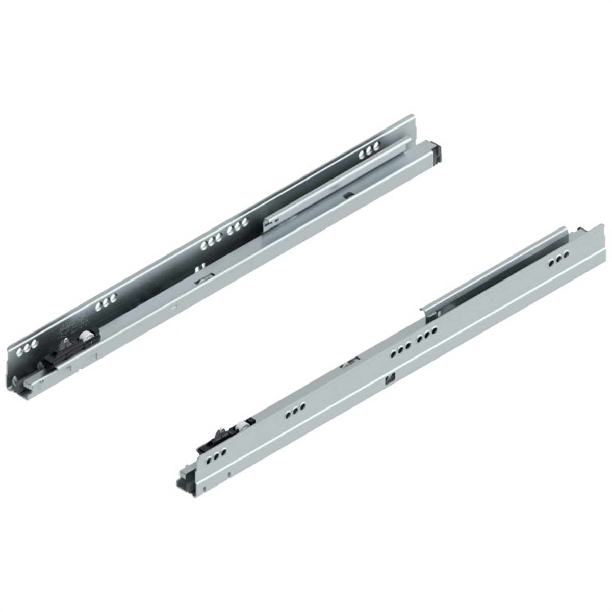 BLUM 578.4501M TDBX 45 CM GÖVDE RAY.TIP-ON BLUMOTI