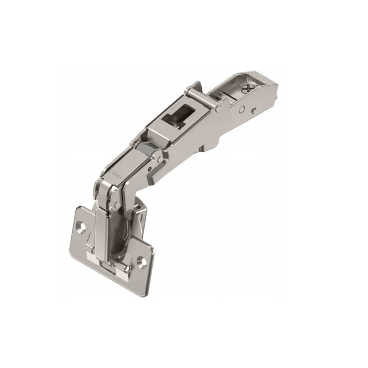 BLUM 71T6550 CLIP TOP 170 DERECE DÜZ-MENT