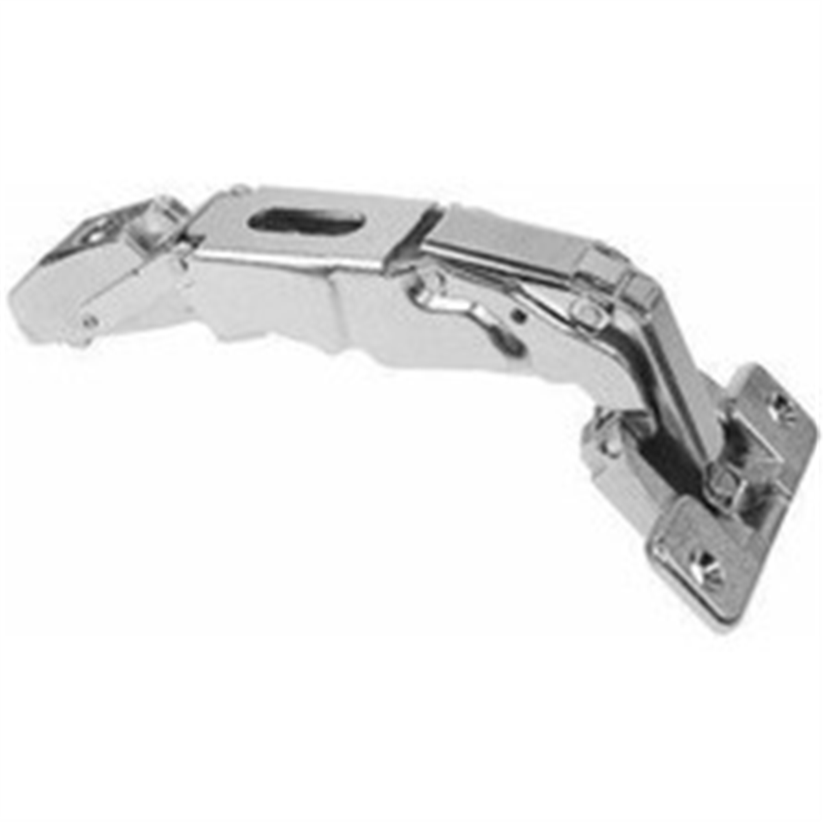 BLUM 71T7550 MB V125 NI CLIP TOP 155 AÇILIM MENTEŞ