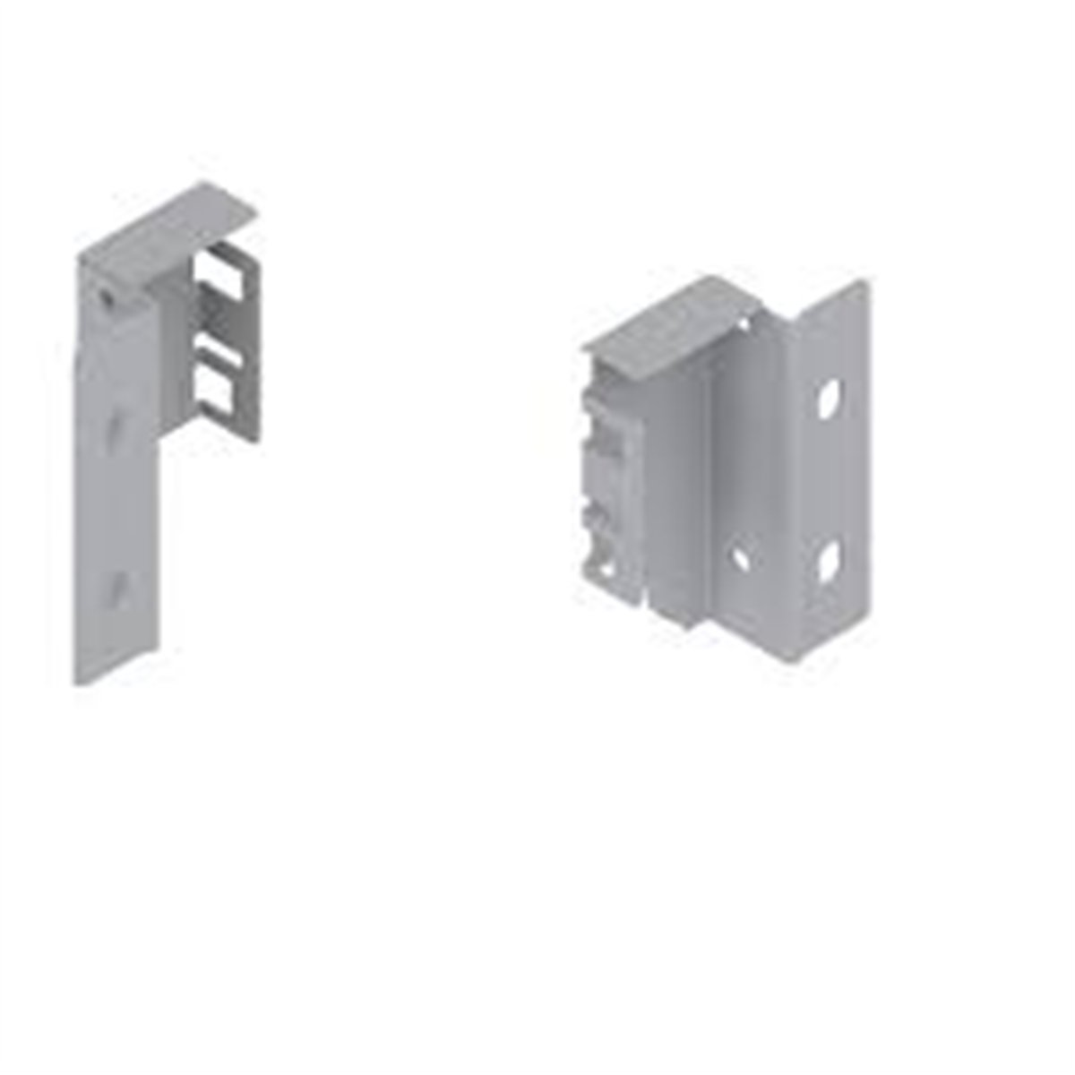 BLUM ANTARO Z30M000S.04 R906 ARKALIK TUT.M YÜK.GRİ