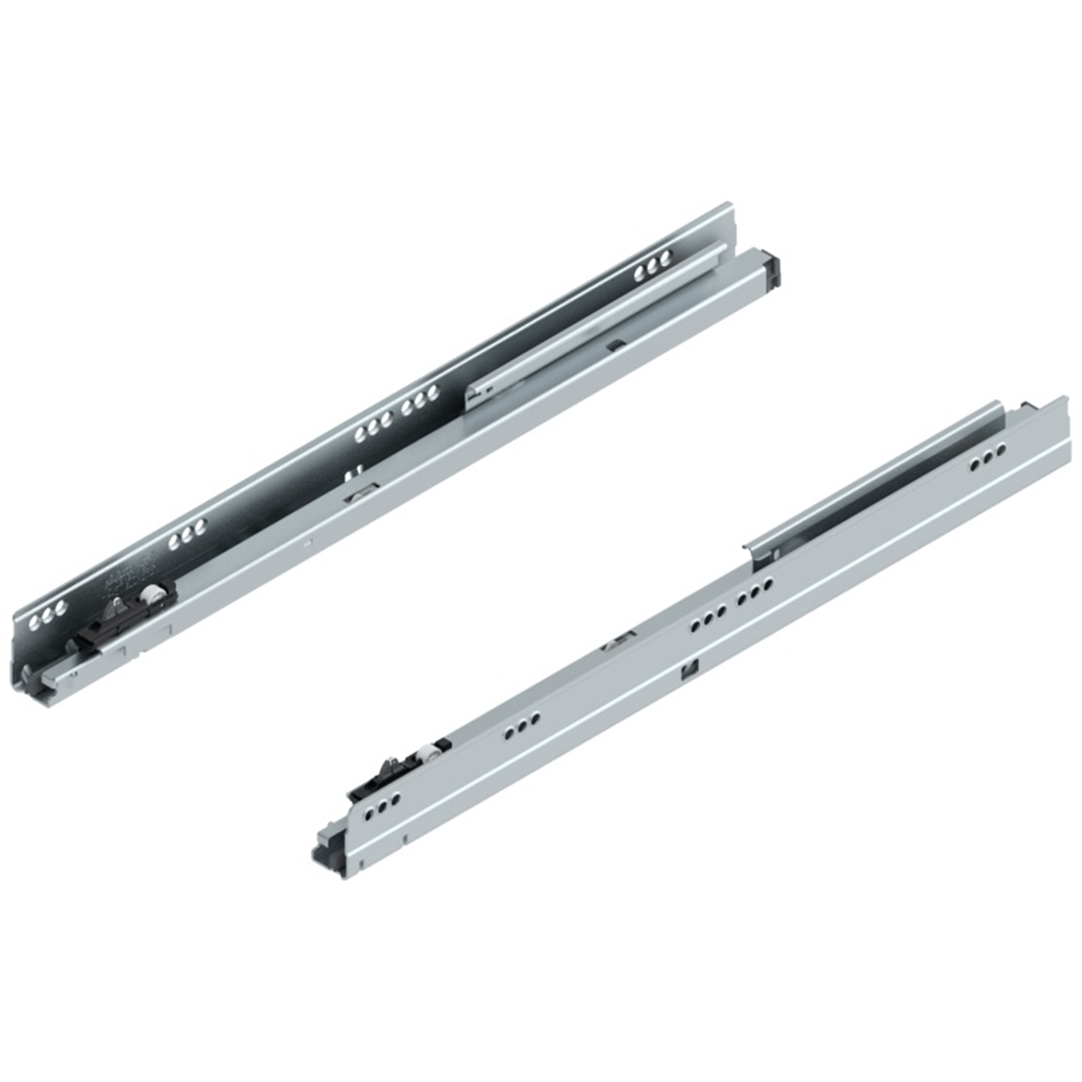 BLUM ANTARO ZRG.387R R+L YAN BORDÜR GRİ 45