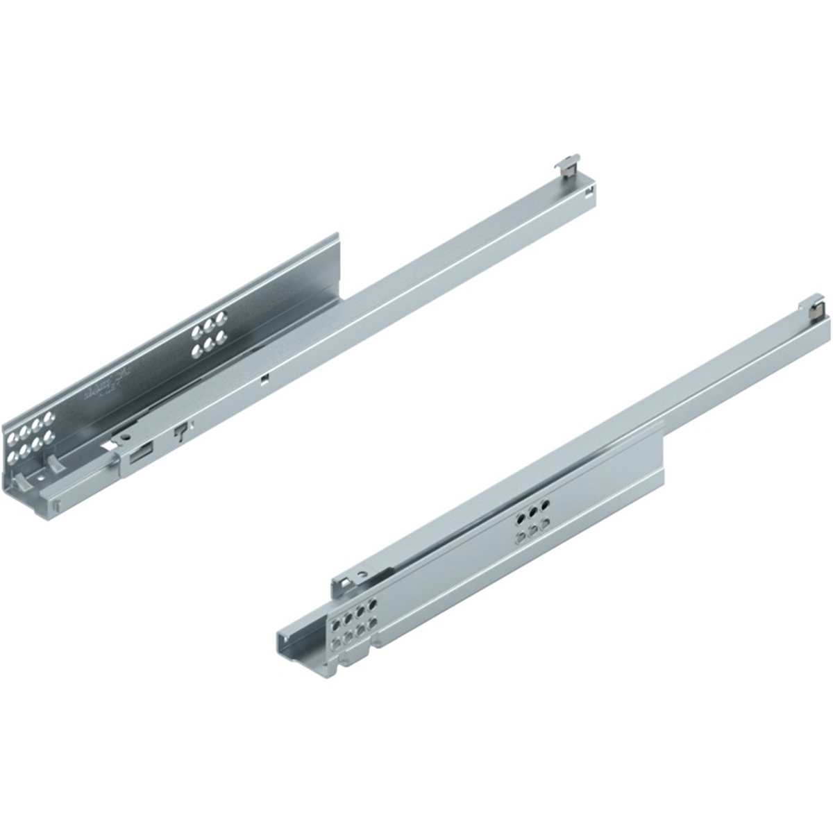 BLUM TANDEM KISMİ AÇ.BLUMO.FRENLİ 40 CM 550F4000B