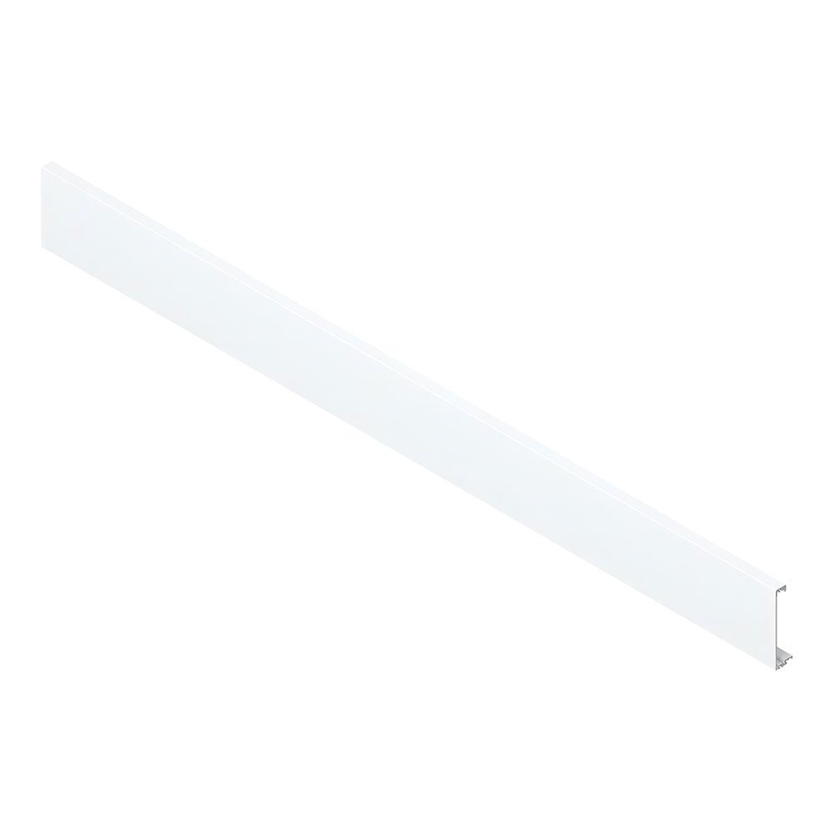 BLUM Z31L1036A TDBX ANTARO İÇ ÇEKMECE ÖN PANELİ Sİ