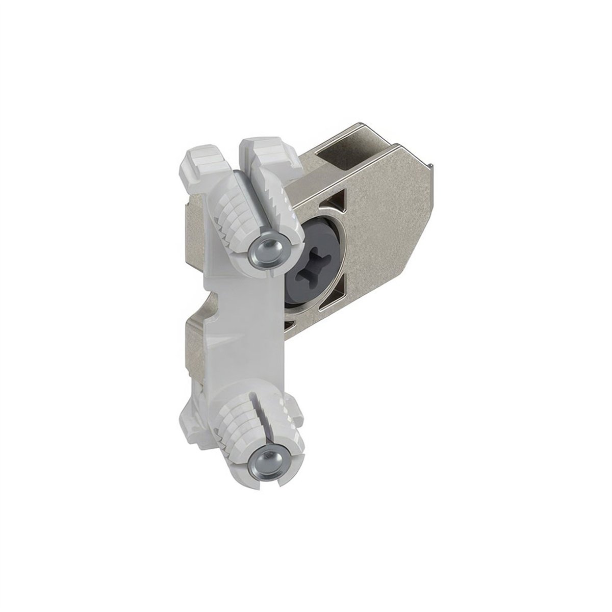 BLUM ZSF.39A2 A-DİZAYN ÖN BAĞLANTI DUBELLİ