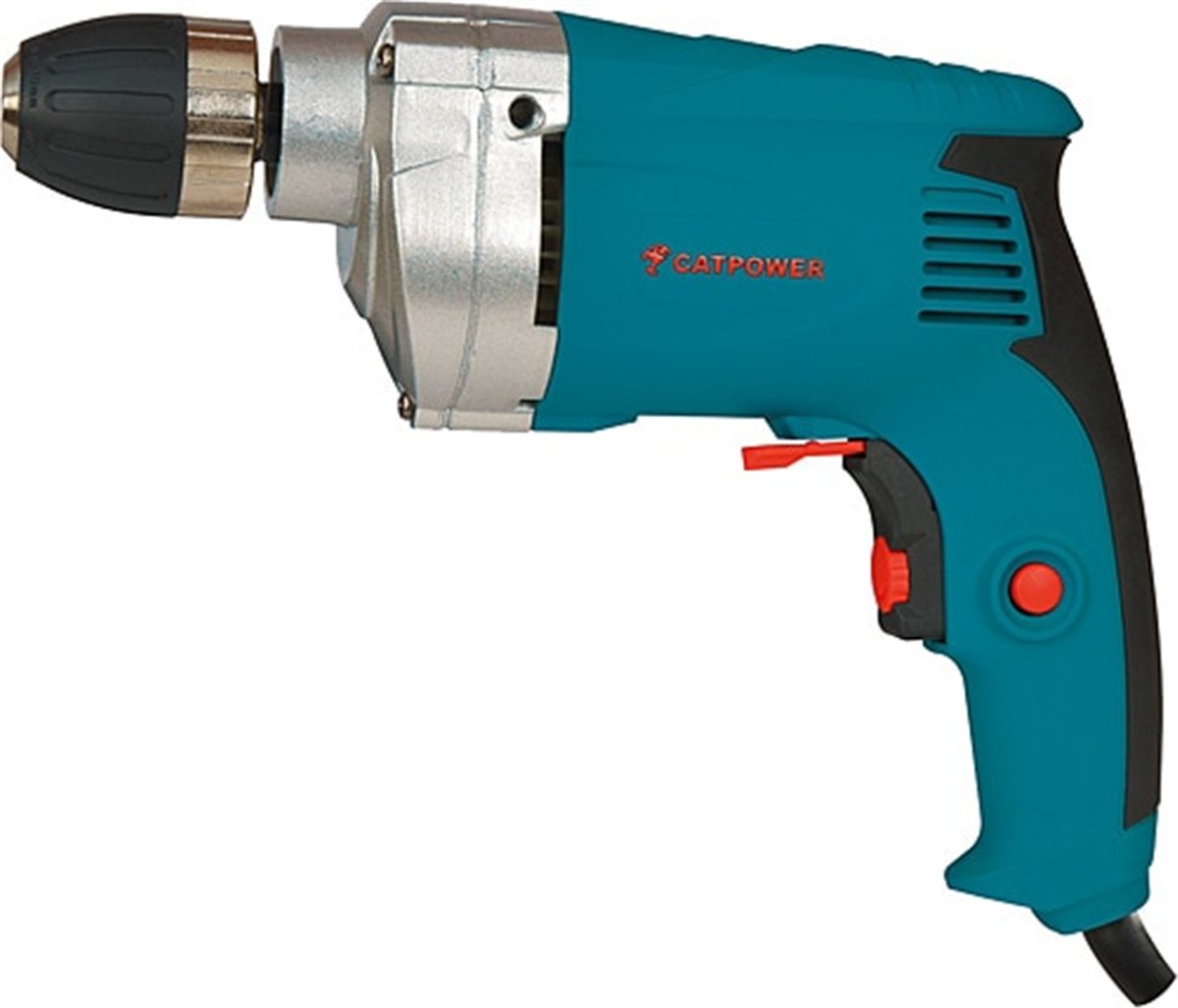 CATPOWER 5712 DARBELİ MATKAP 710W,10 MM