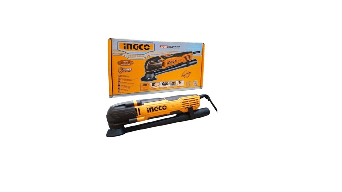 CATPOWER  ÇOK FONKSİYONLU MULTİ SET 300W