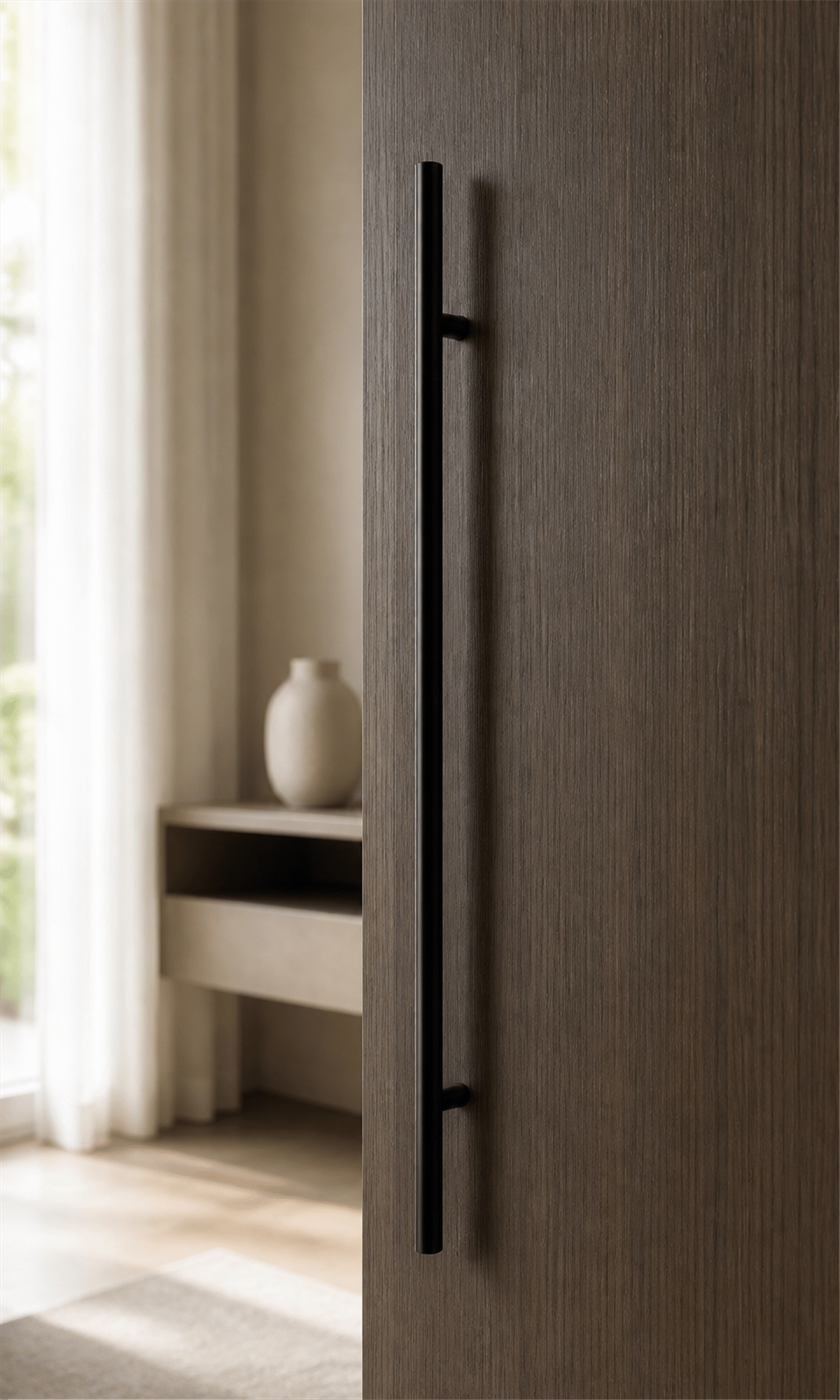 DERİNCE BLACK KULP  12*160*250