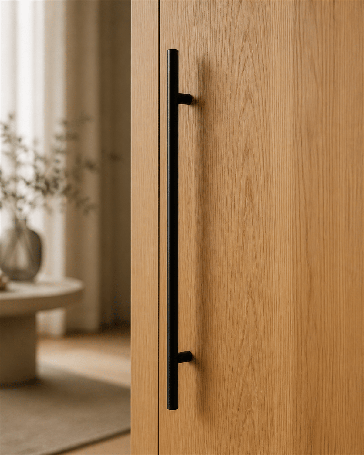 DERİNCE BLACK KULP  12*96*150