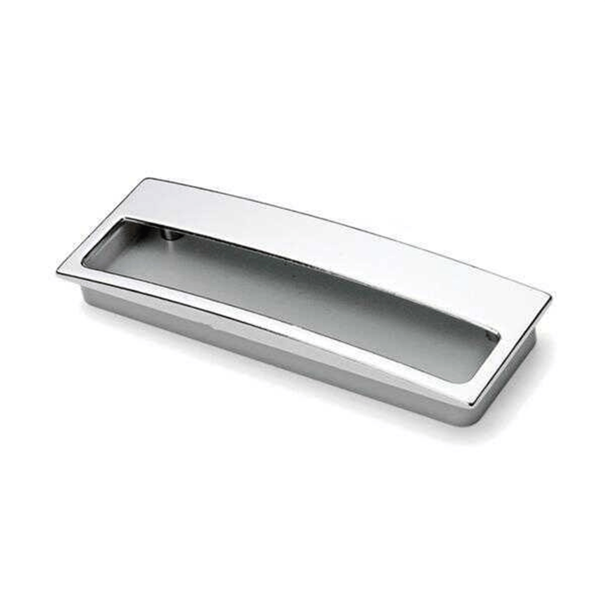 DETAY GÖMME KULP 96 MM KROM