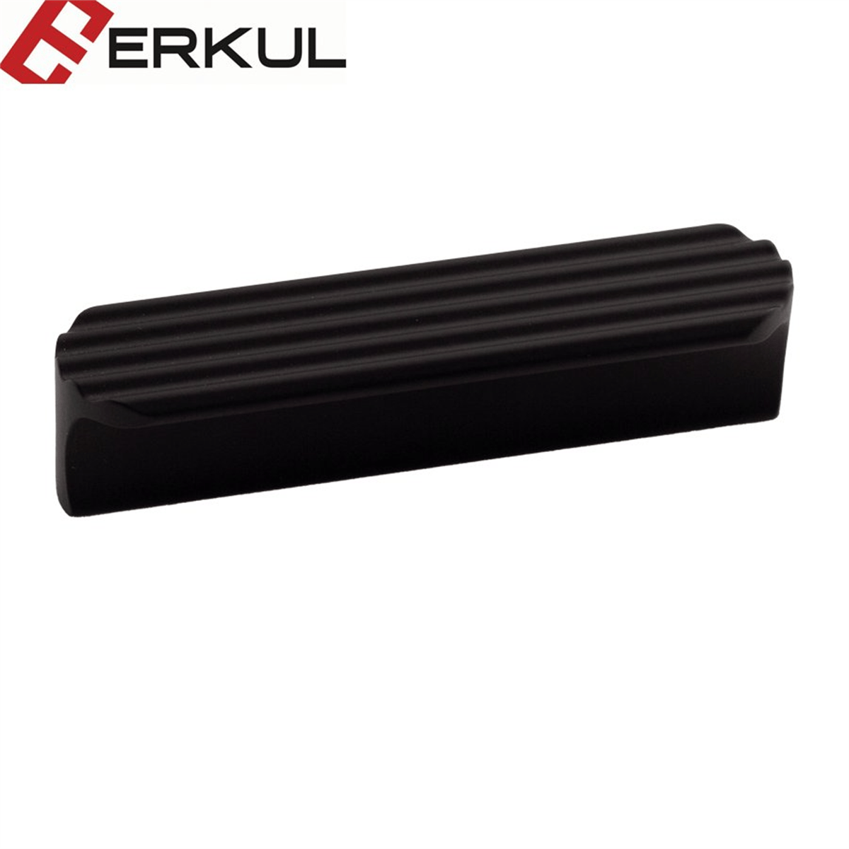 DOMBAY MAT SİYAH 536 MM KULP