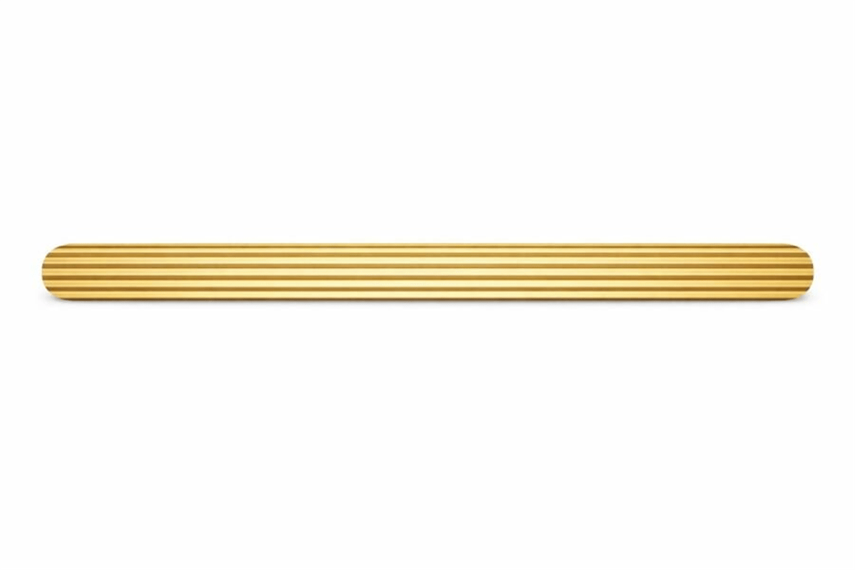 DOMBAY MAT SKOÇ ANTİK SARI 184 MM KULP