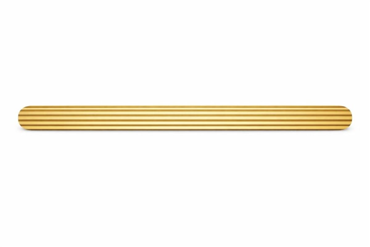 DOMBAY MAT SKOÇ ANTİK SARI 184 MM KULP