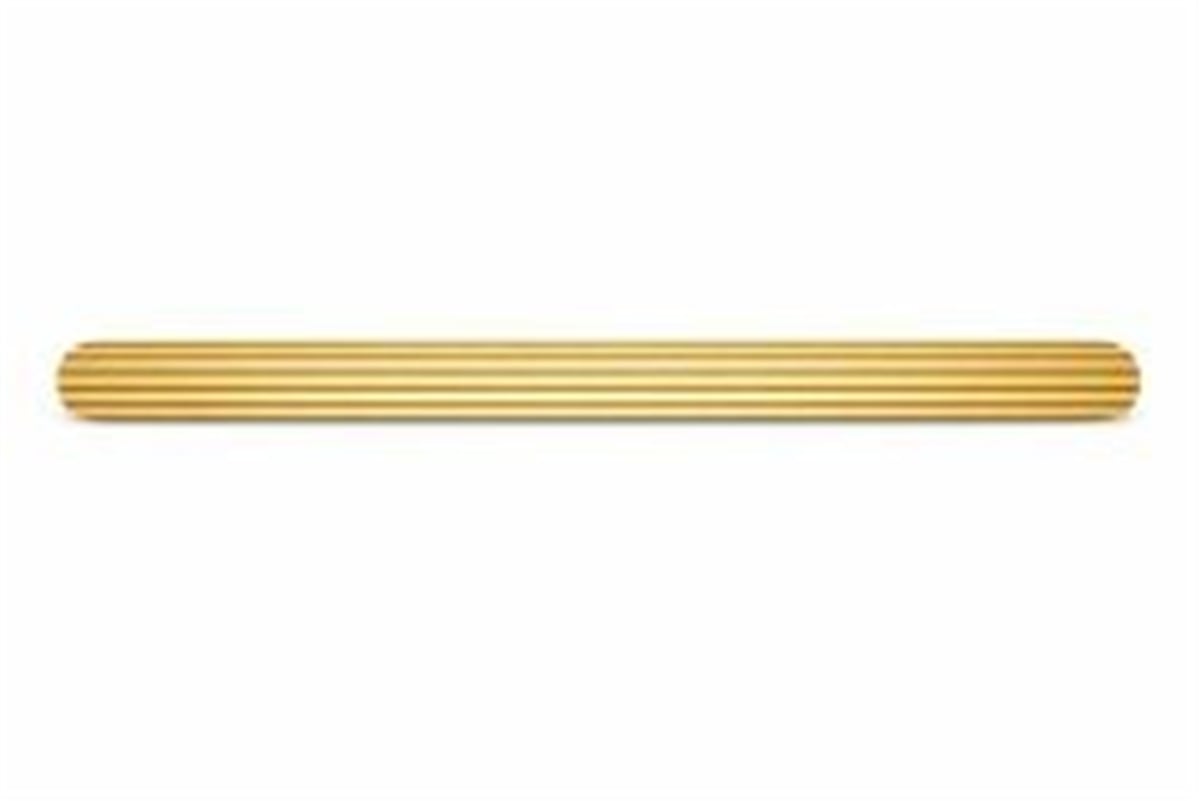 DOMBAY MAT SKOÇ ANTİK SARI 850 MM KULP