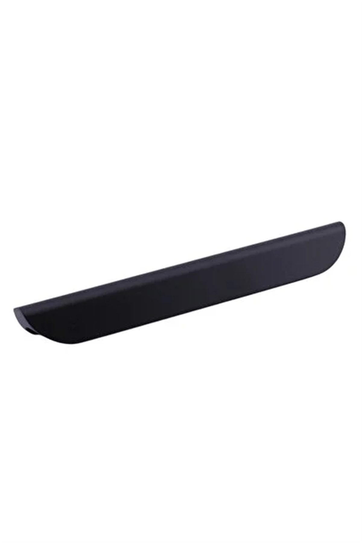 FIRAT MAT SİYAH 184 MM KULP