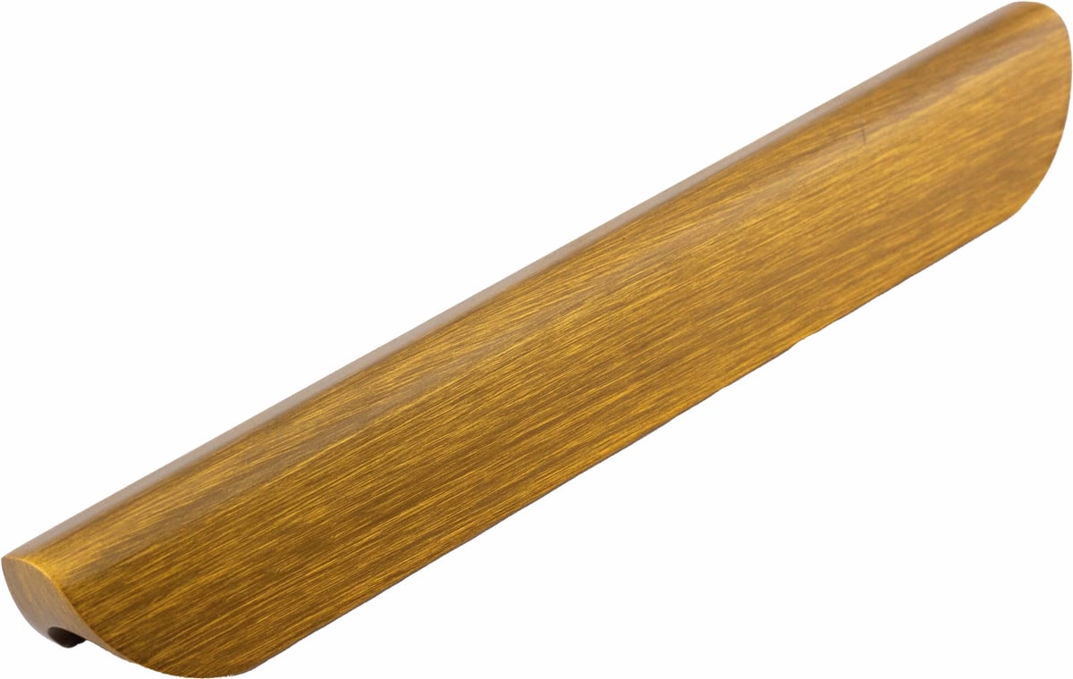 FIRAT MAT SKOÇ ANTİK SARI 184 MM KULP