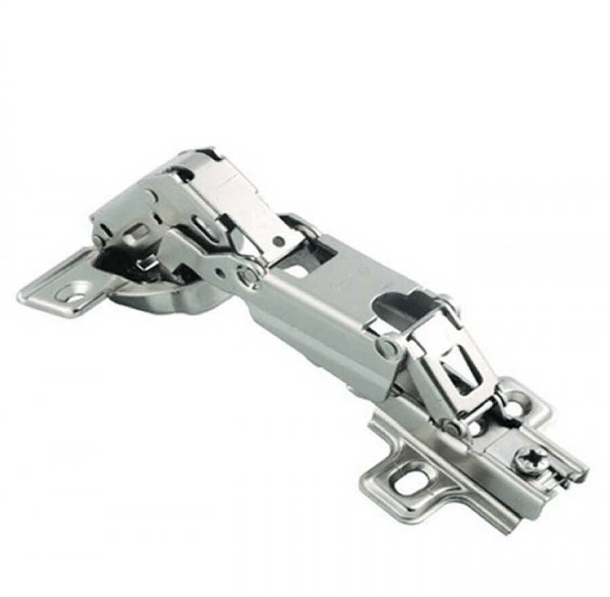 FORS PİSTONLU 165 DERECE MENT.KLİPSLİ
