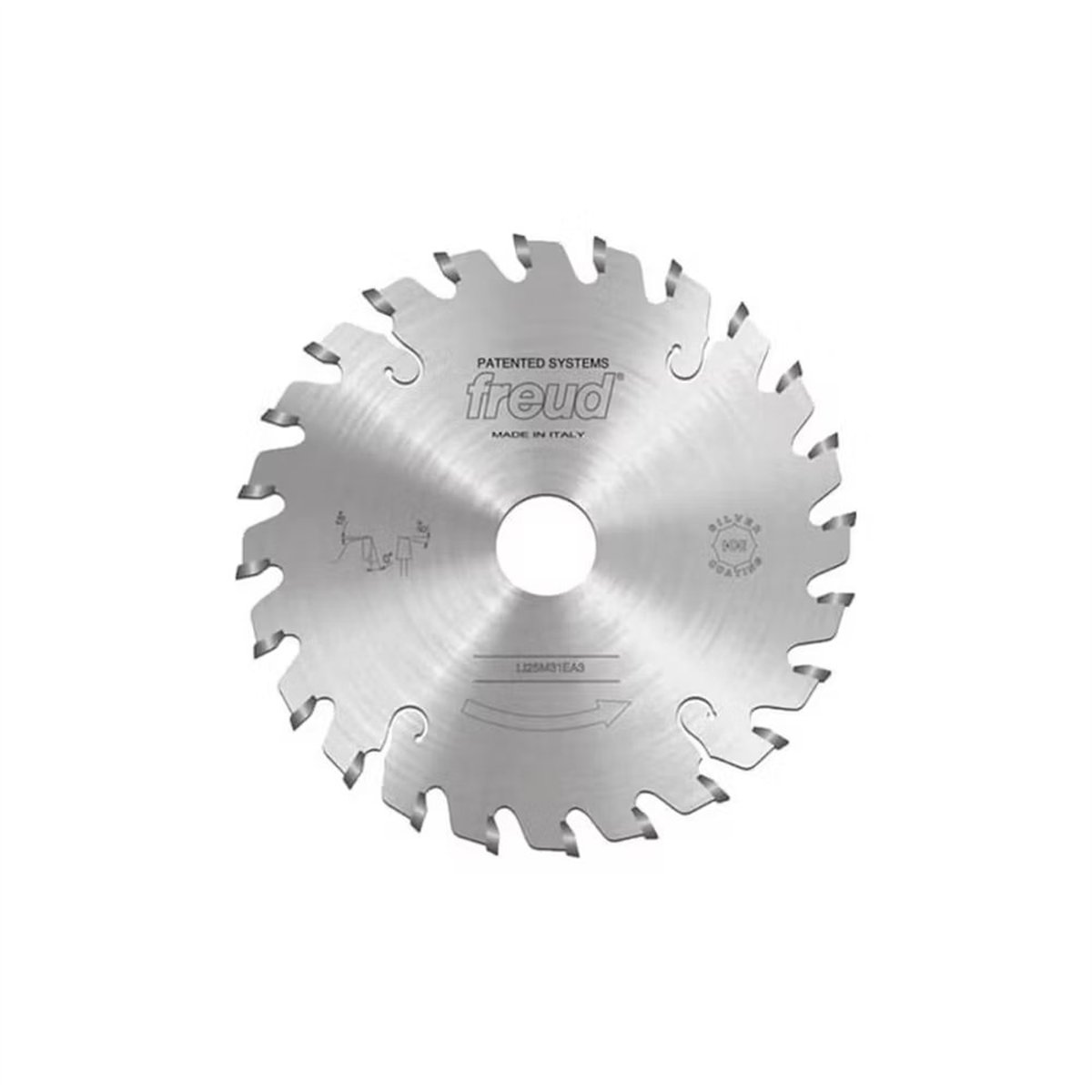 FREUD TEKLİ ÇİZİCİ 125X3,1-4,3X2,2X20X24
