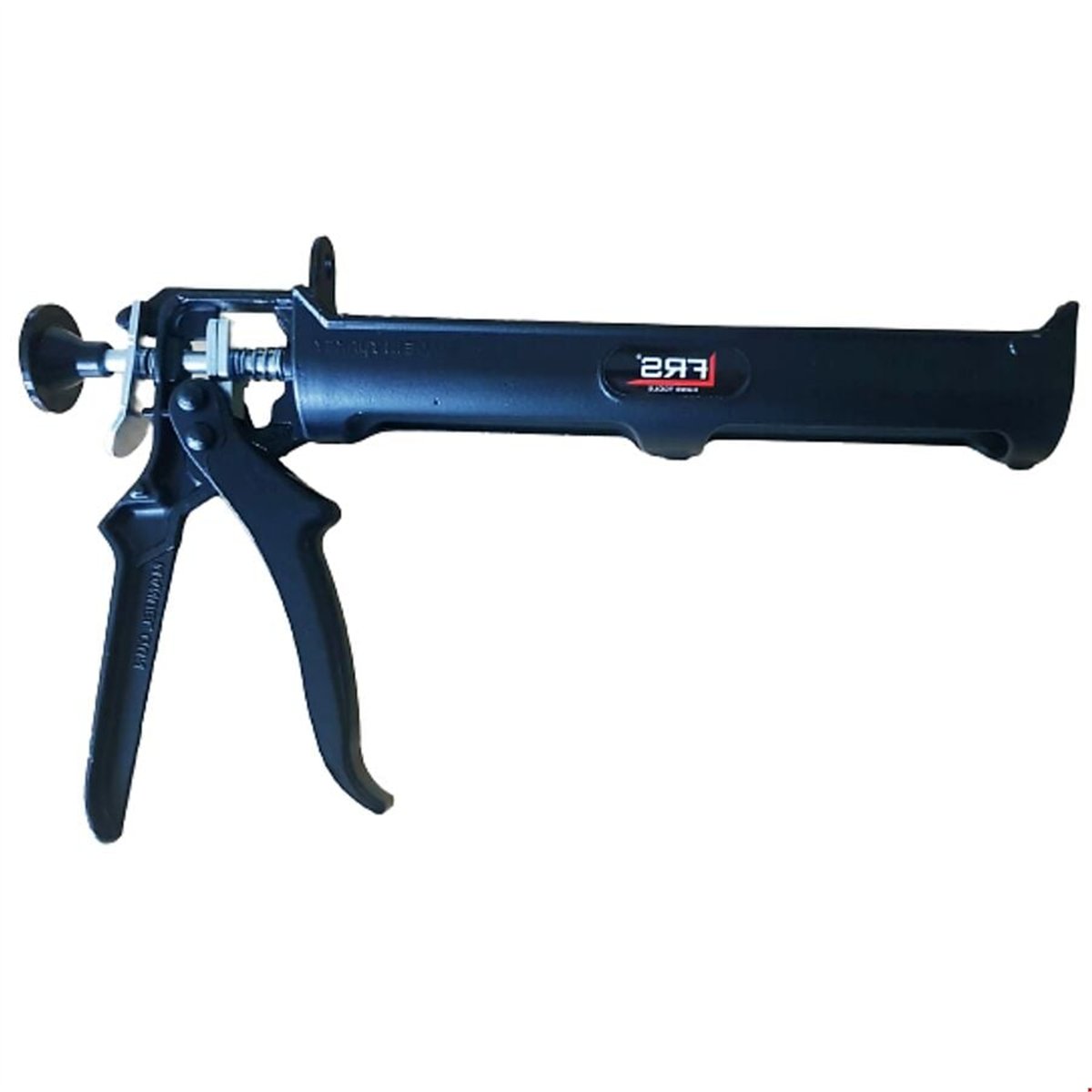 FRS METAL SİLİKON TABANCASI SİYAH KOD:251
