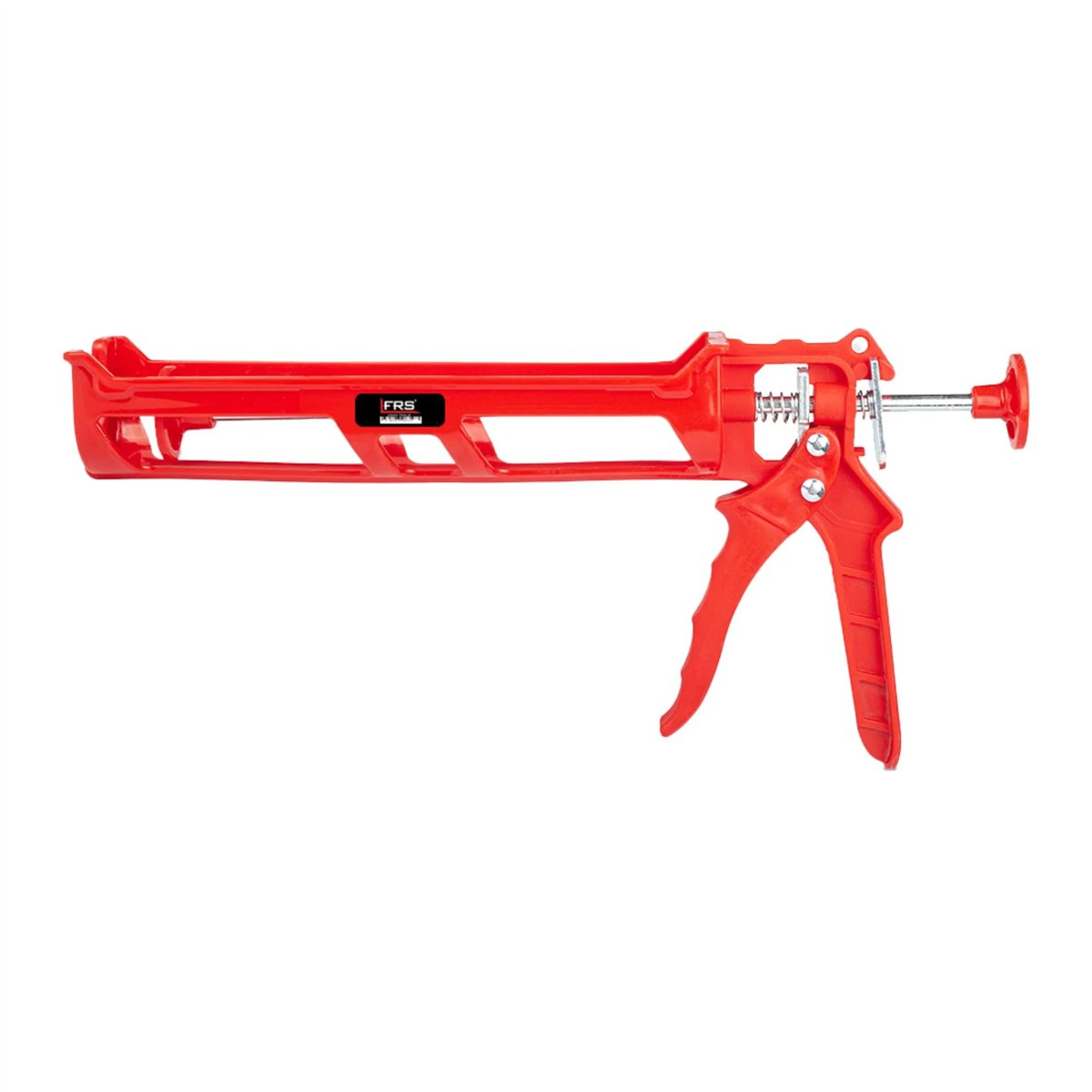 FRS PLASTİK SİLİKON TABANCASI KOD:203