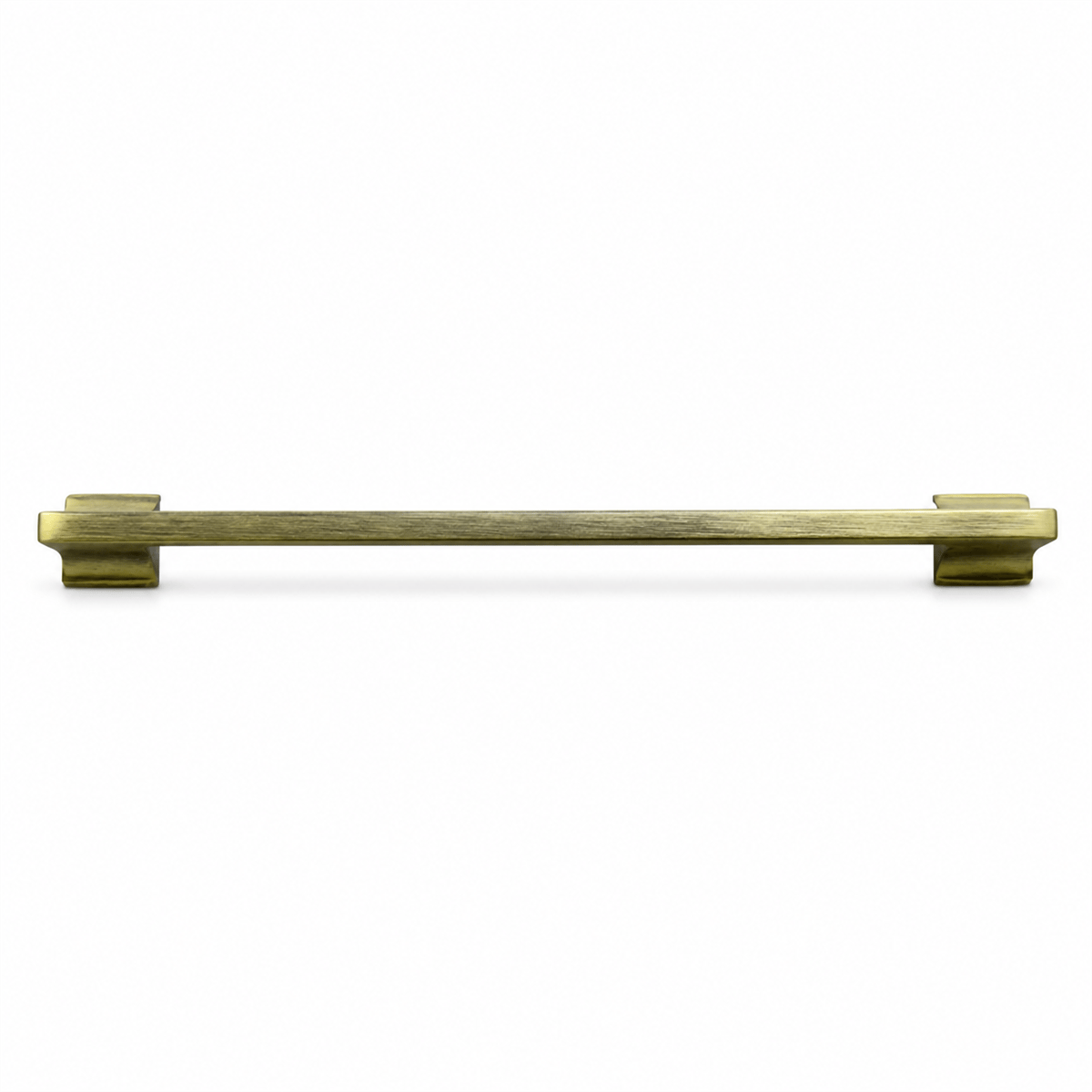 GEDİZ MAT ANTİK FÜME 224 MM KULP