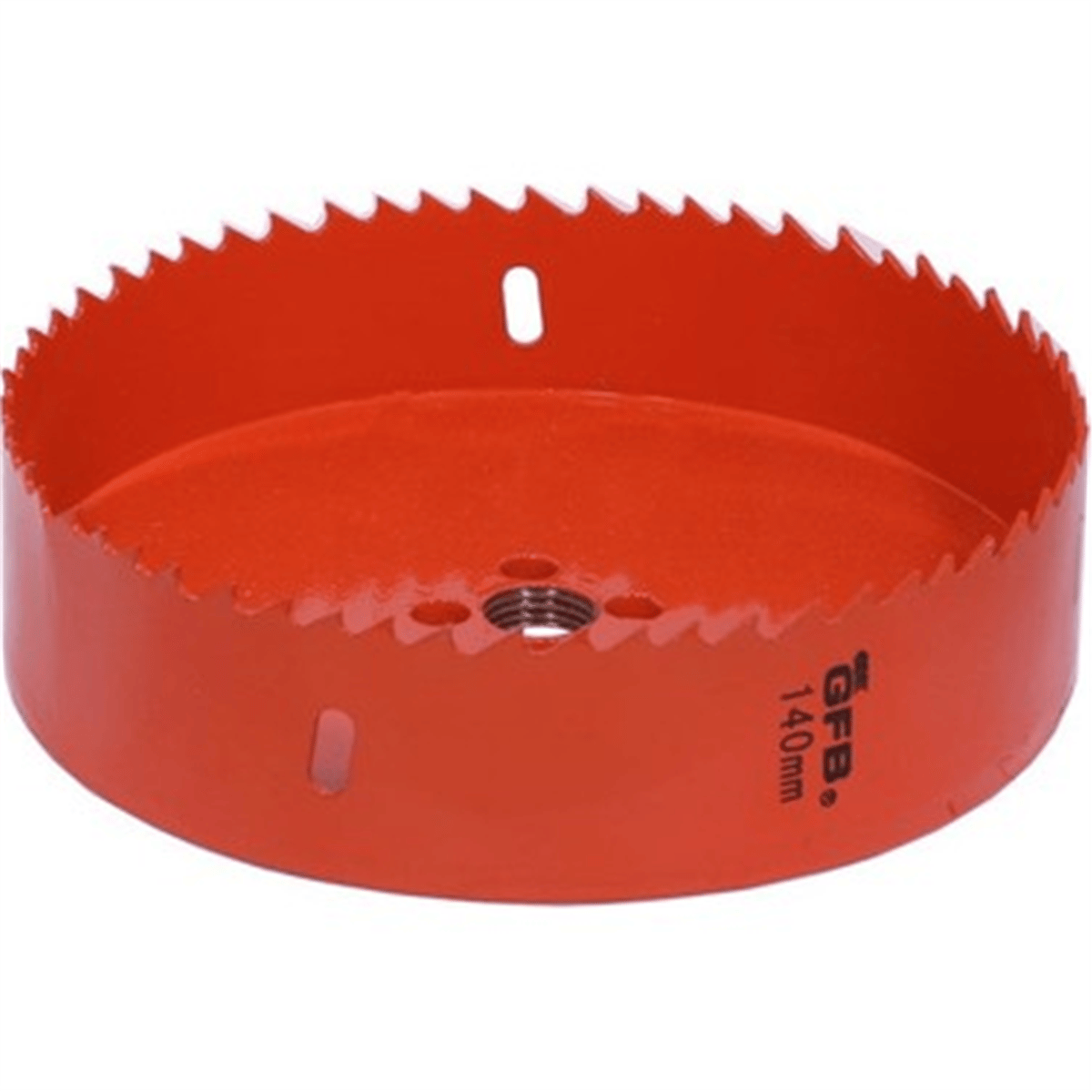 GFB Bİ-METAL PANÇ 140 MM KOD:4841