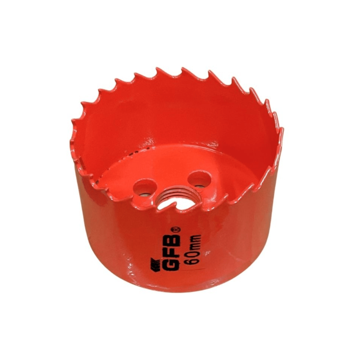 GFB Bİ-METAL PANÇ 60 MM KOD:4819