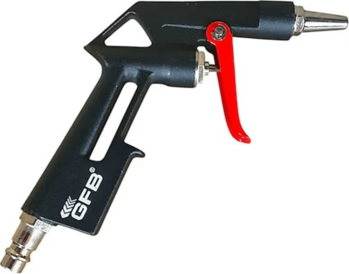 GFB HAVA TABANCASI KISA KOD:5600