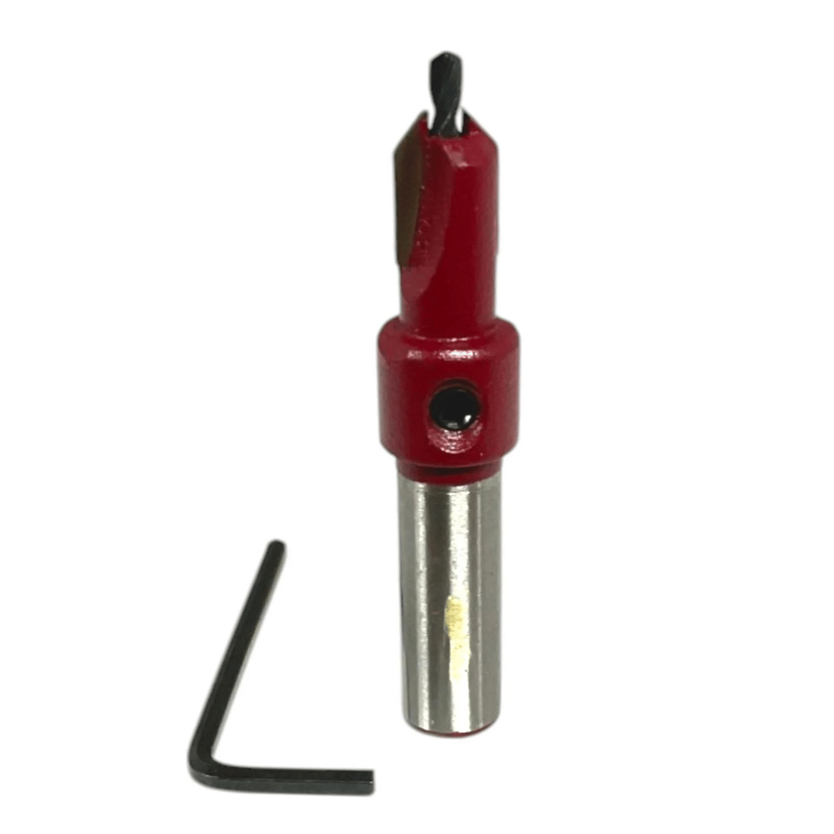 GFB HSS HAVŞA MATKAP UCU 4.0 MM KOD:2302