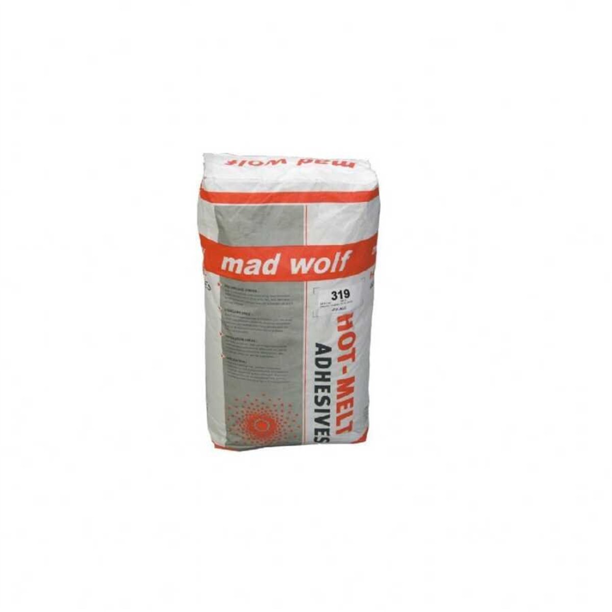 HOTMELT MS 1980 YAPIŞTIRICI PVC TUTKALI(7010)