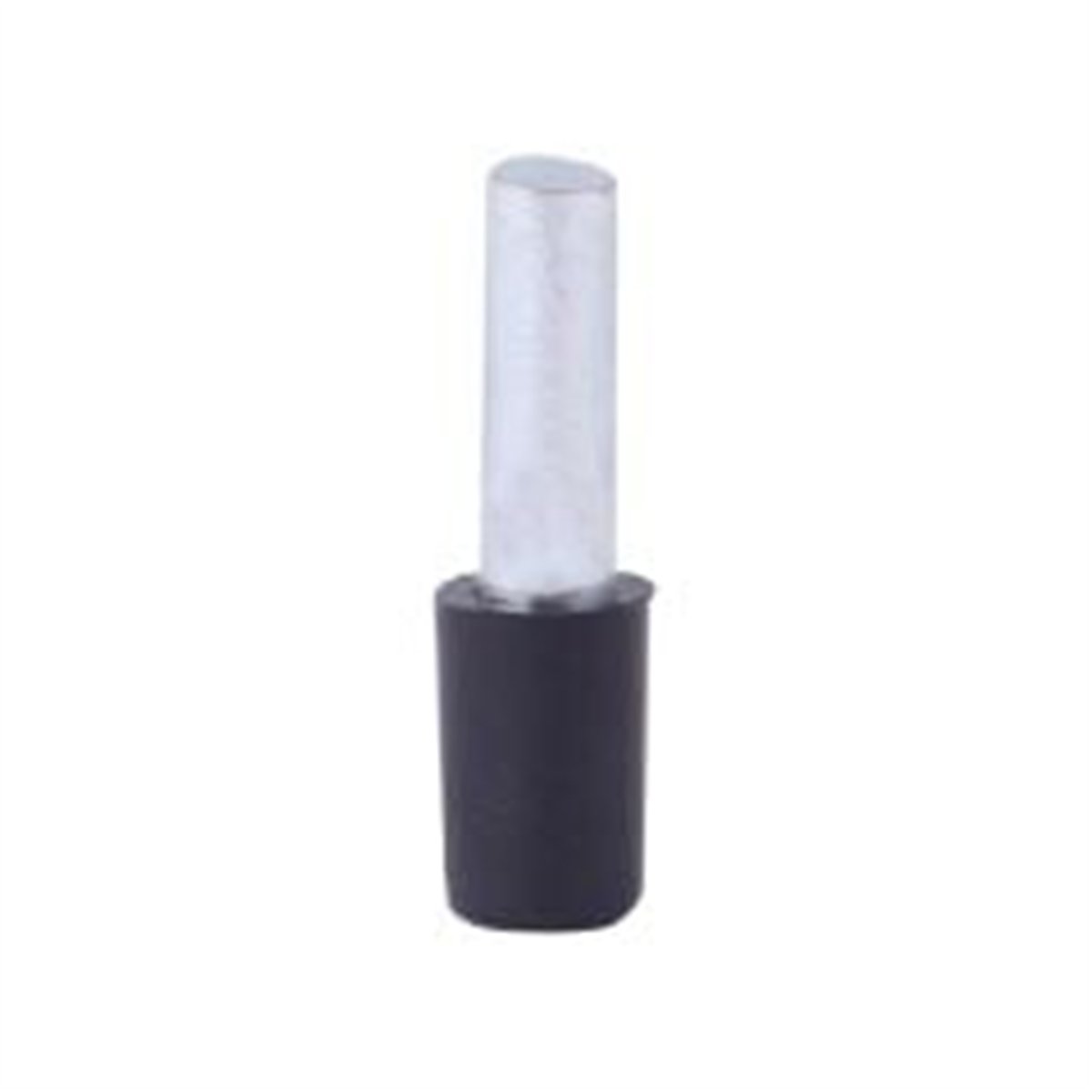 İLKA PLASTİK BAŞLI METAL RAF PİMİ ANTRASİT