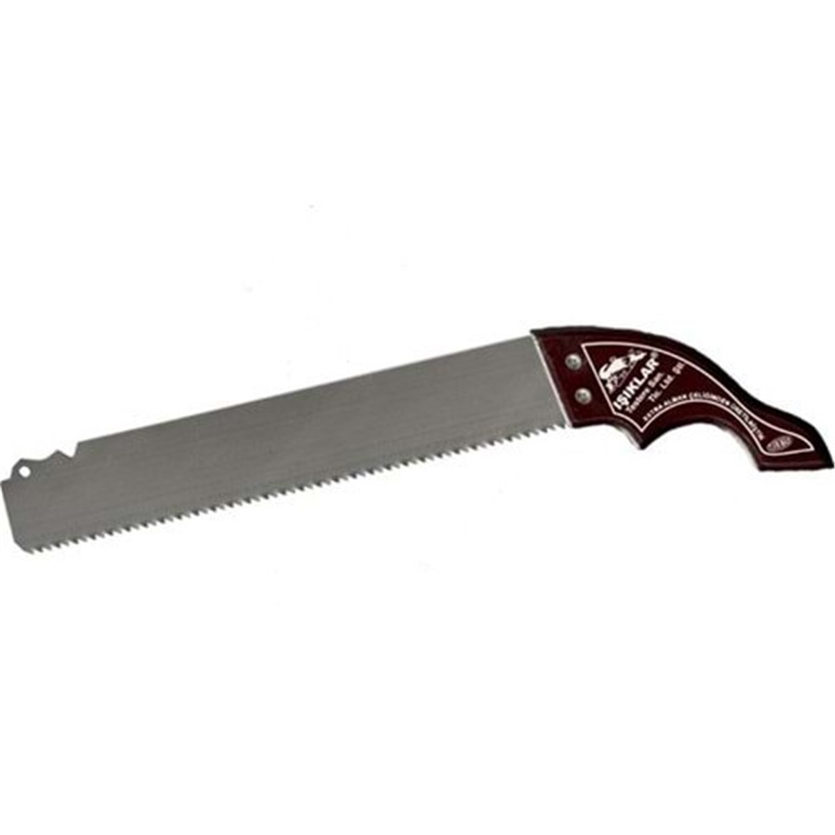 IŞIKLAR EL TESTERESİ 12 CM