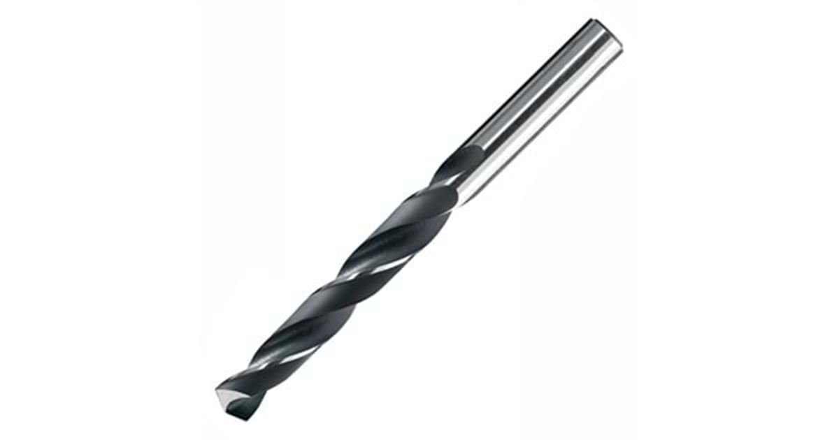 İTHAL HSS MATKAP UCU 4 MM