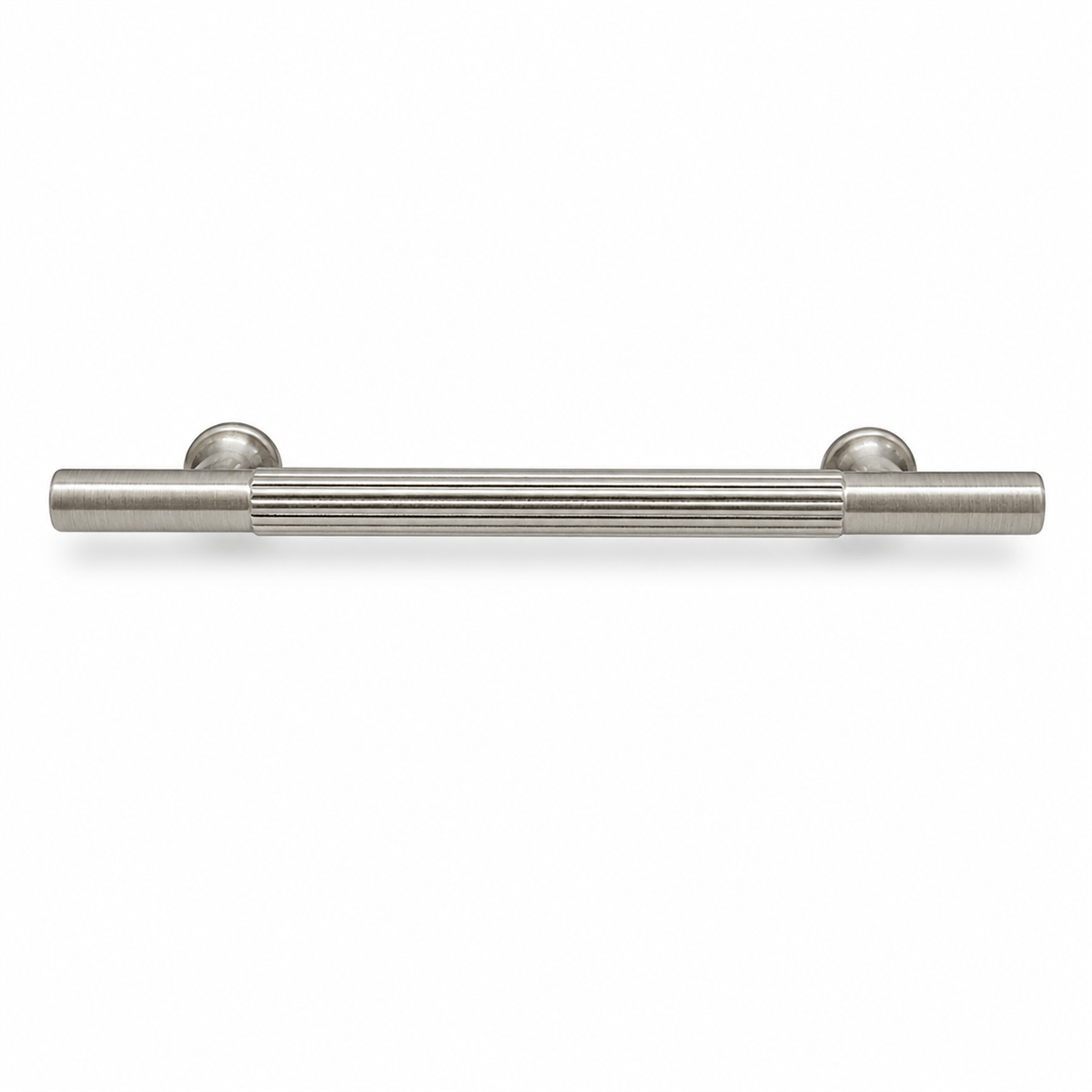 KAFKAS ANTİK NİKEL 224 MM KULP