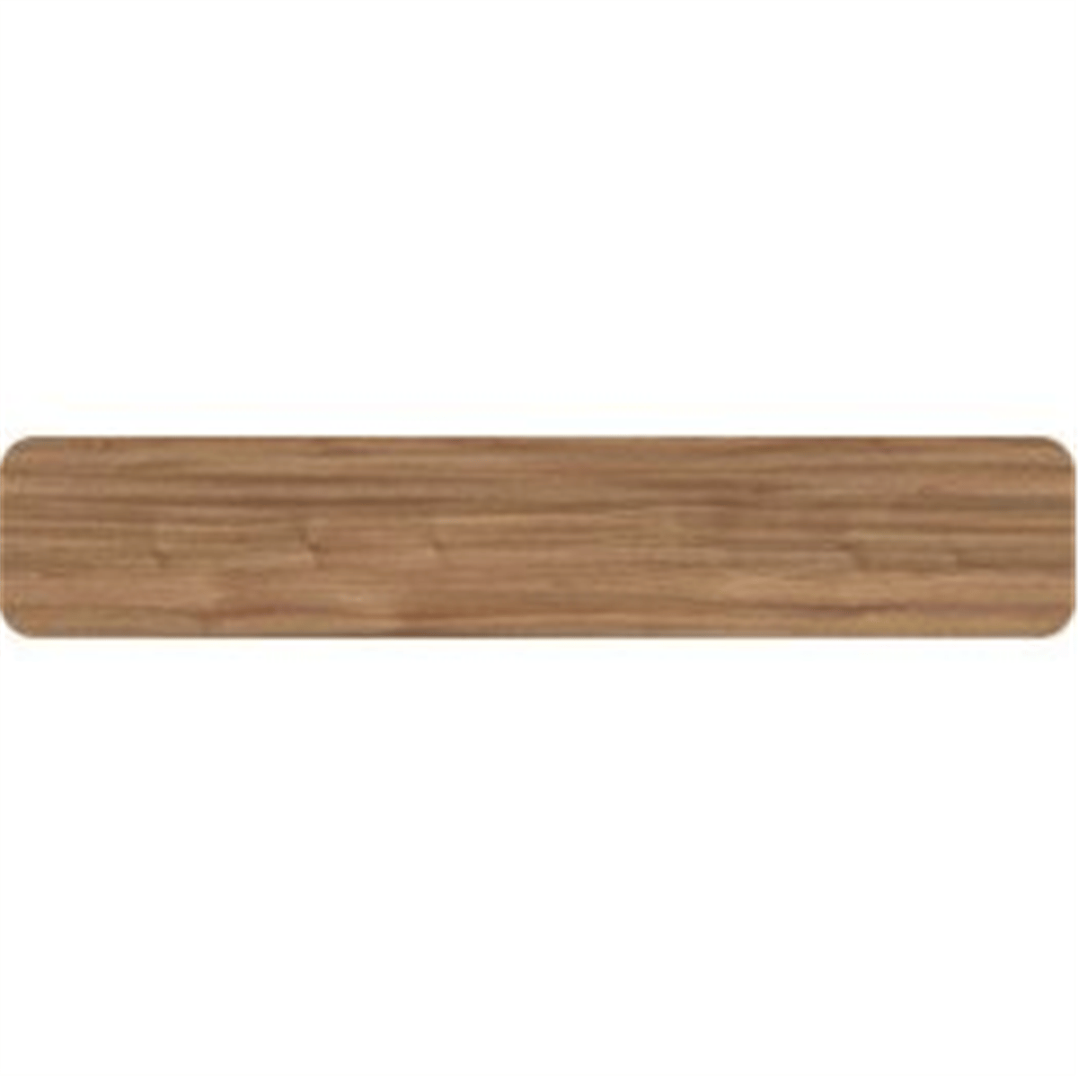 KENAR BANDI PVC 0,80 MM 22 MM VİZON MAT YILDIZ VT2