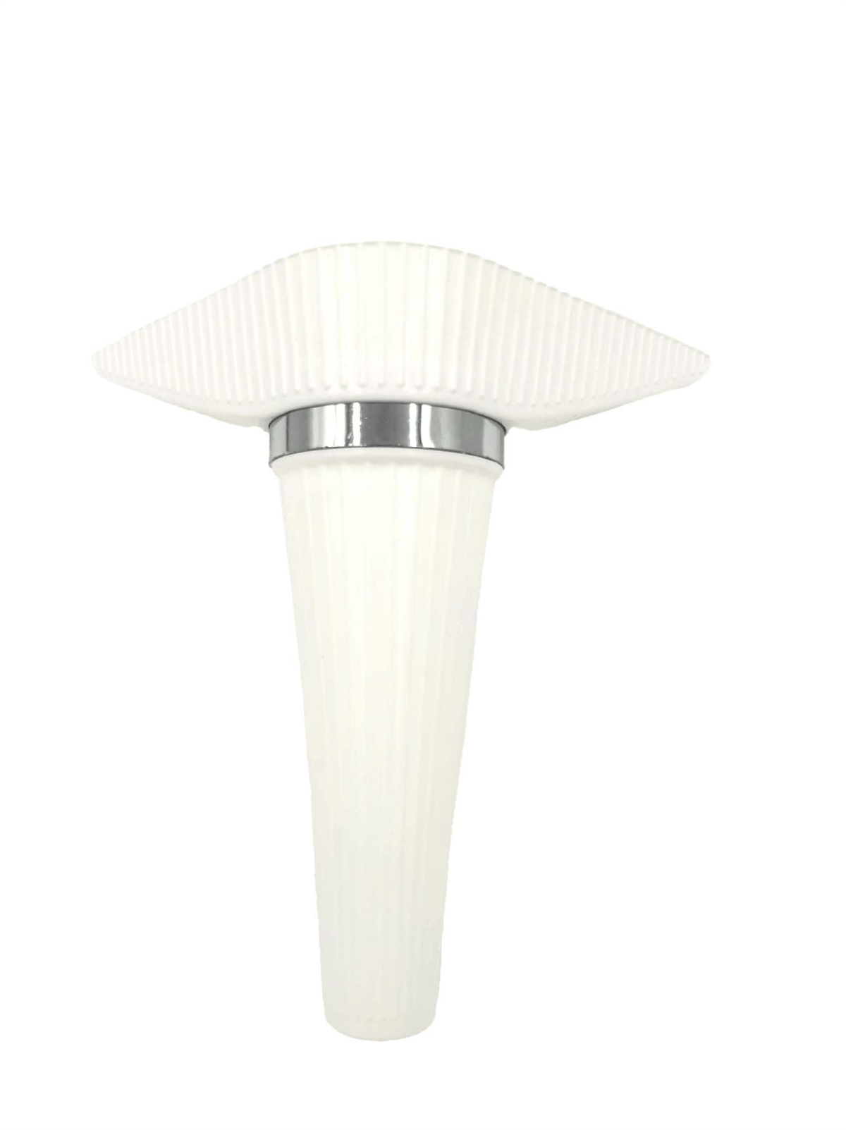 LİZ AYAK 20 CM BEYAZ