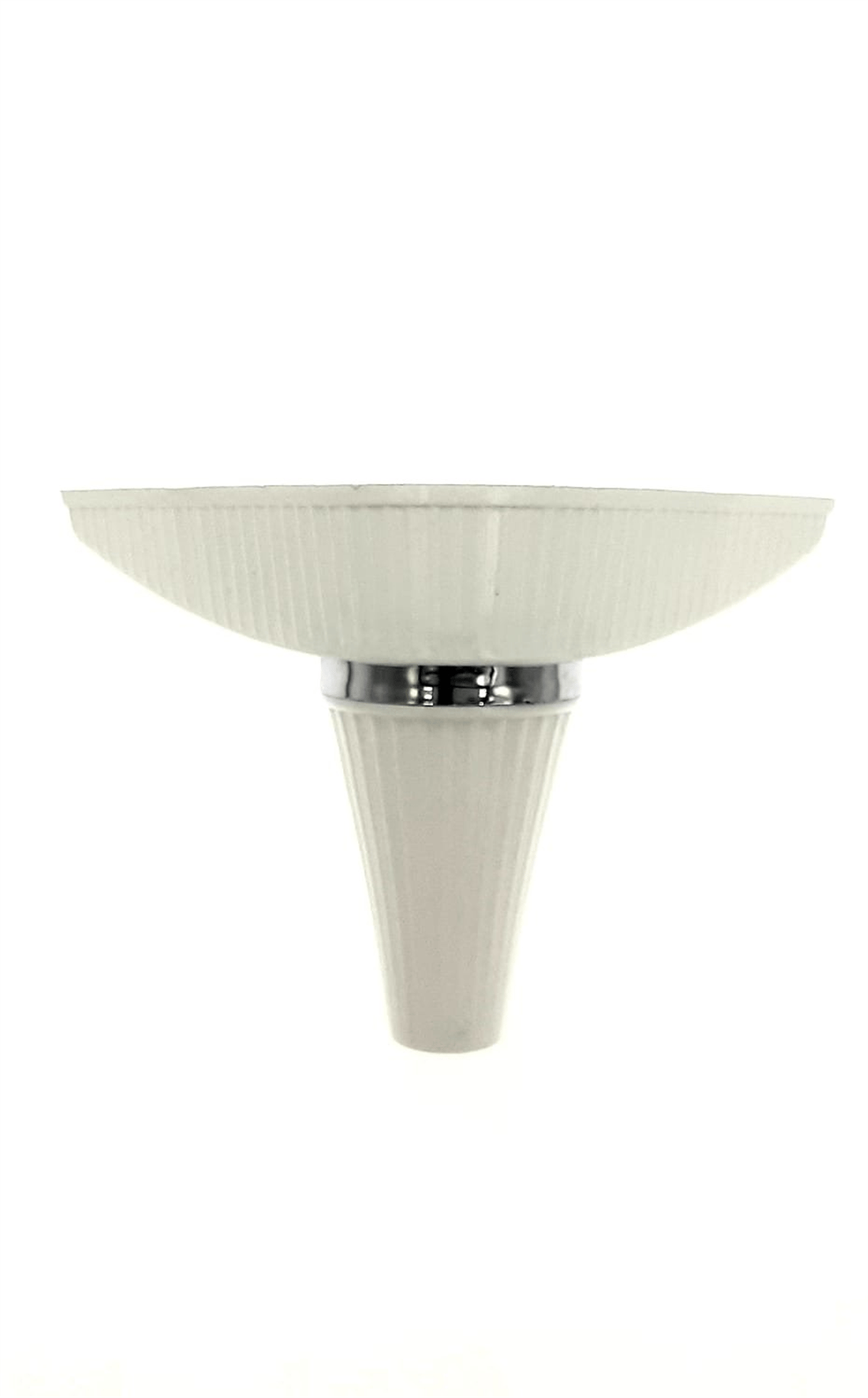 LİZ LİNE AYAK 14 CM AYTAŞI KROM