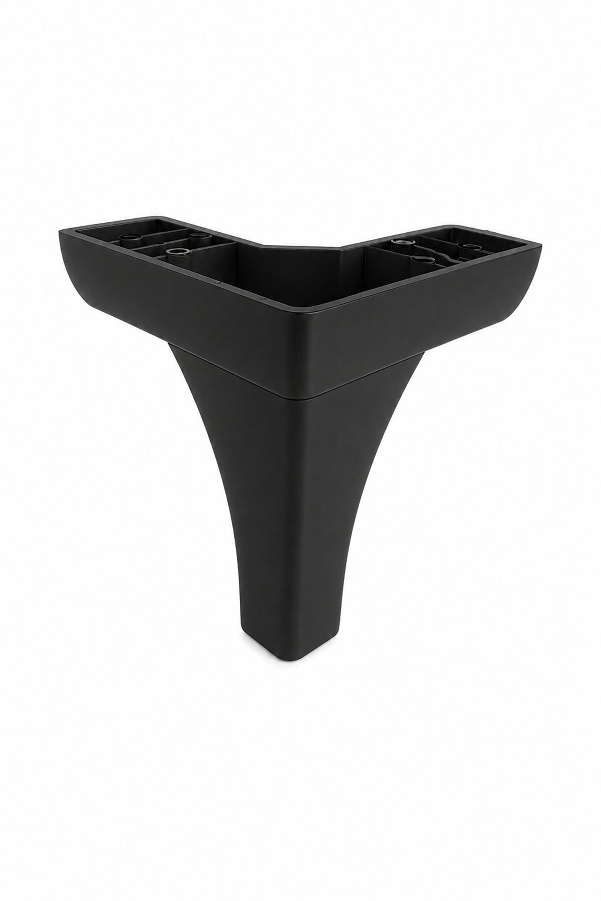 LİZ VERA AYAK SİYAH 14 CM