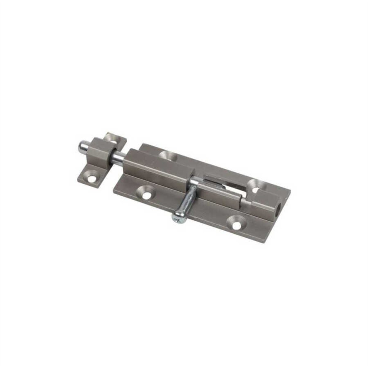 MAVZER SÜRGÜ SATEN 10 CM