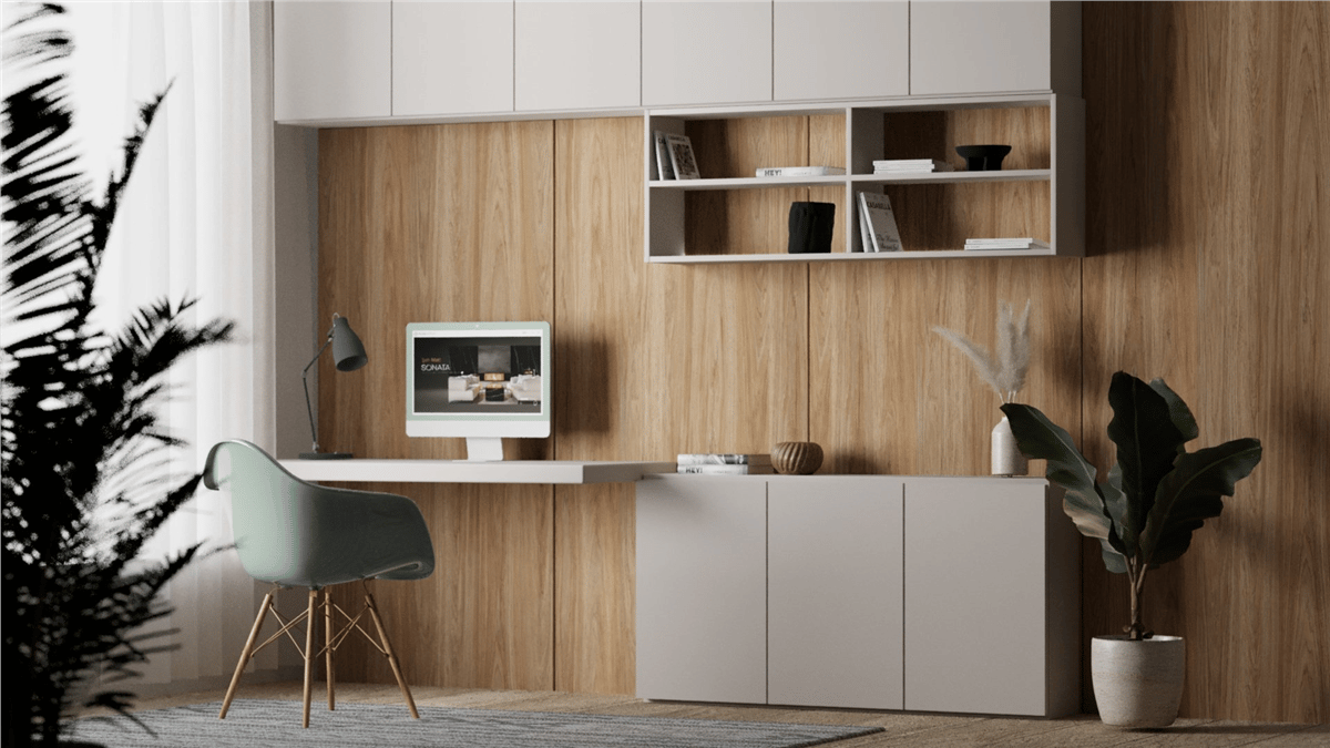 MDFLAM SMART EGZOTİK MEŞE 18*280*210 3. GRUP