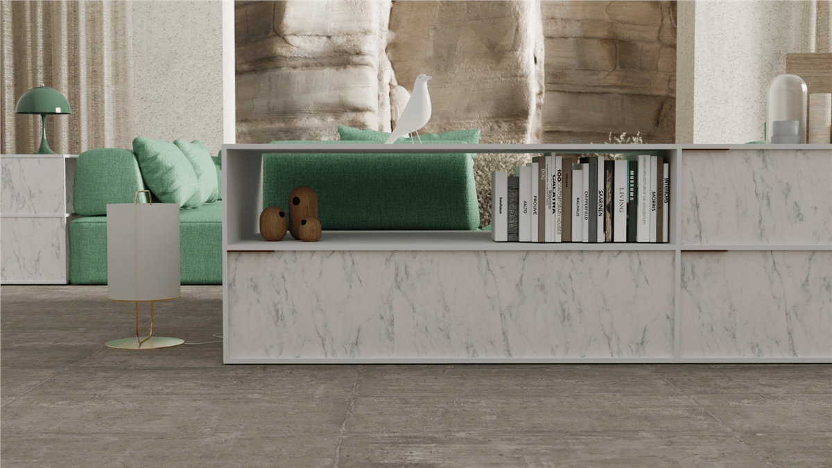 MDFLAM SMART MARMO 18*280*210 3. GRUP
