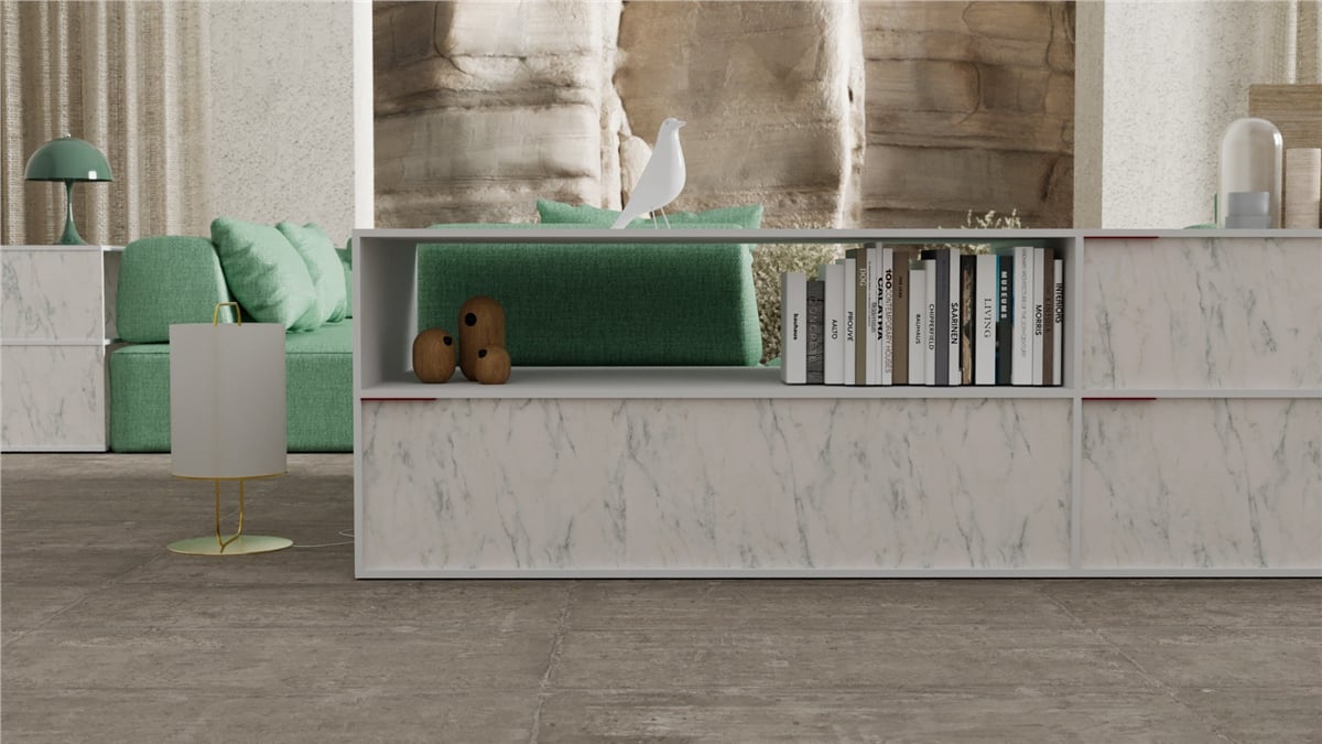MDFLAM SMART MARMO 18*280*210 3. GRUP