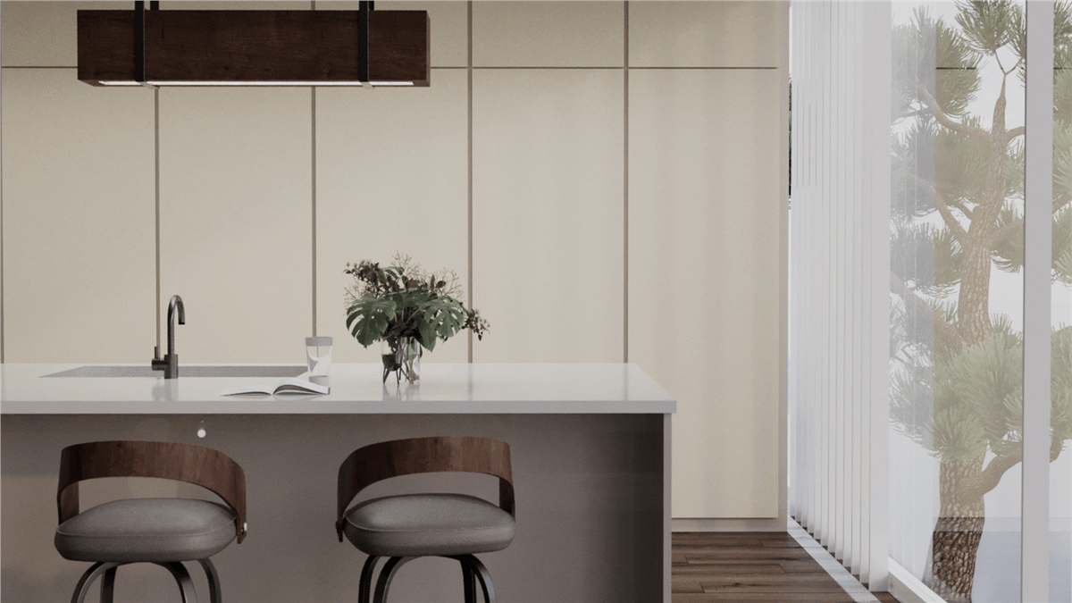 MDFLAM SMART METALİK İNCİ 18*280*210 3. GRUP