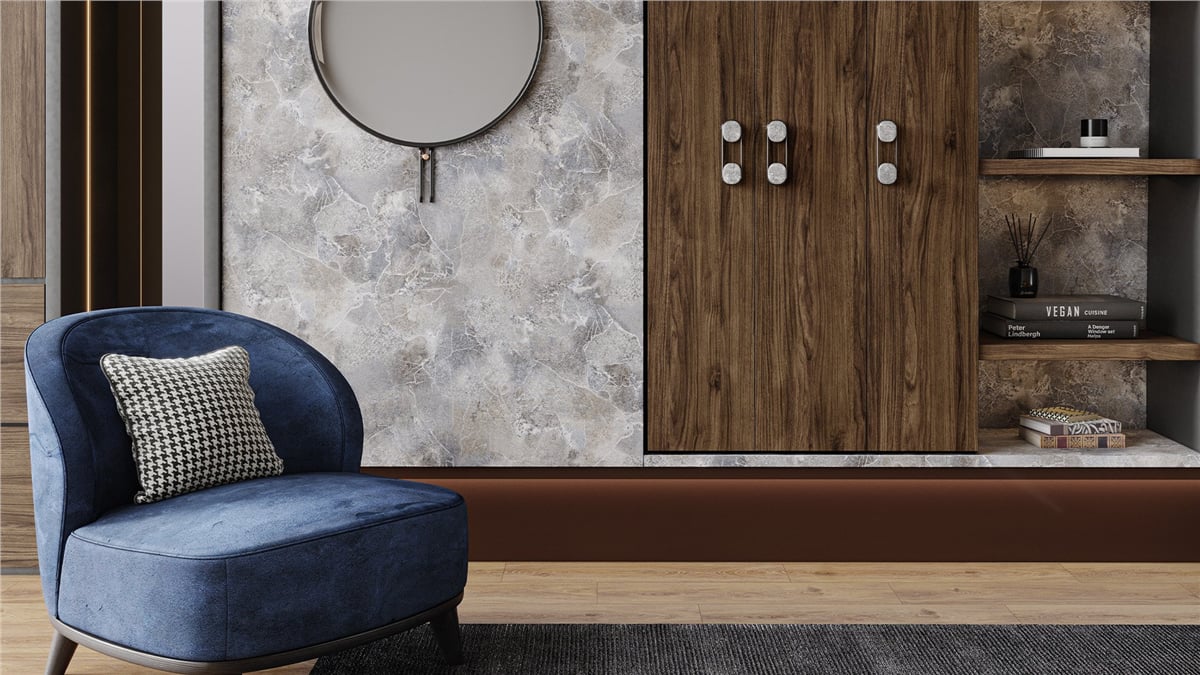 MDFLAM SMART RAMBLA 18*280*210 3. GRUP