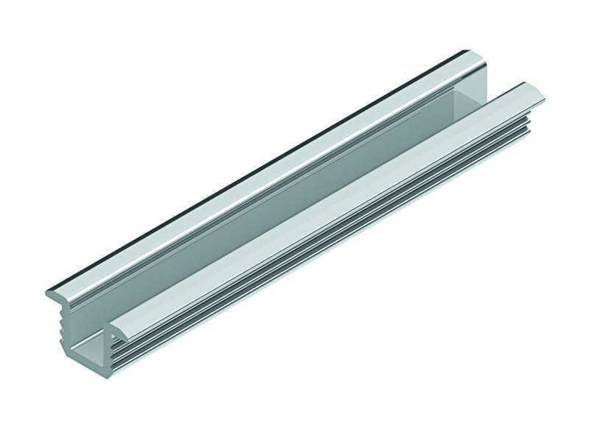 MEPA PVC 30 ÜST KLAVUZ RAYI 3 M