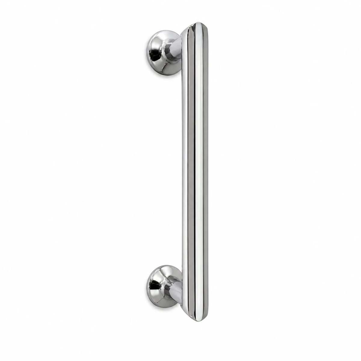 MERCAN KROM 160 MM KULP